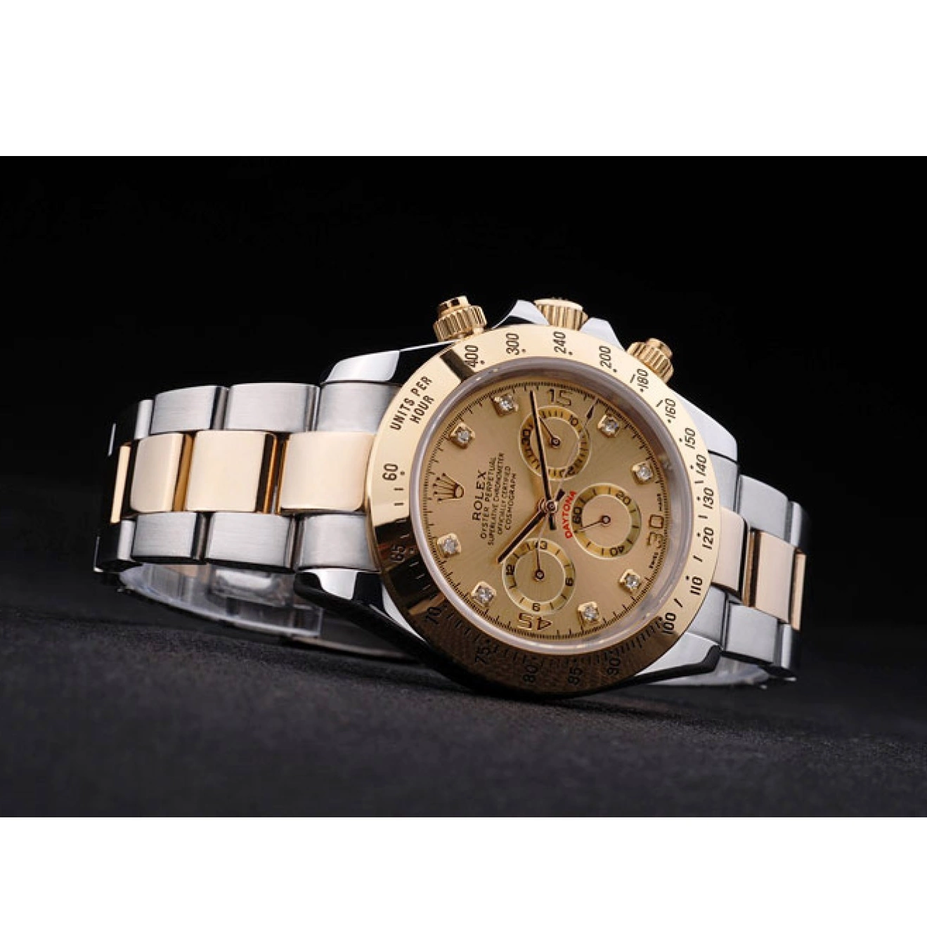 Aaa fake watches Rolex Daytona-rl70 0517